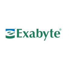 Exabyte 8MM, Exatape Cleaning Cart. 12 727386